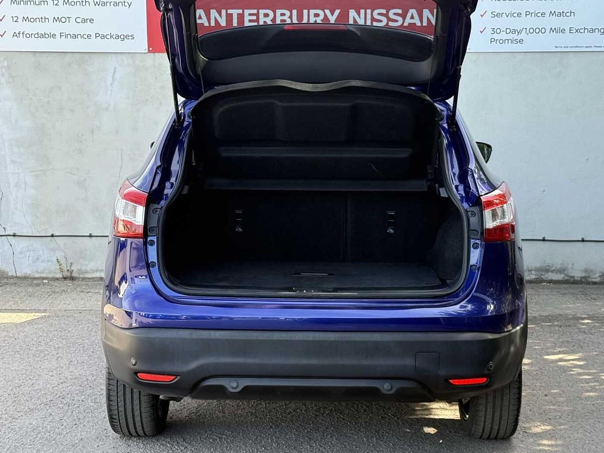 Used Nissan Qashqai 2017 for sale - 76126917: Photo 5