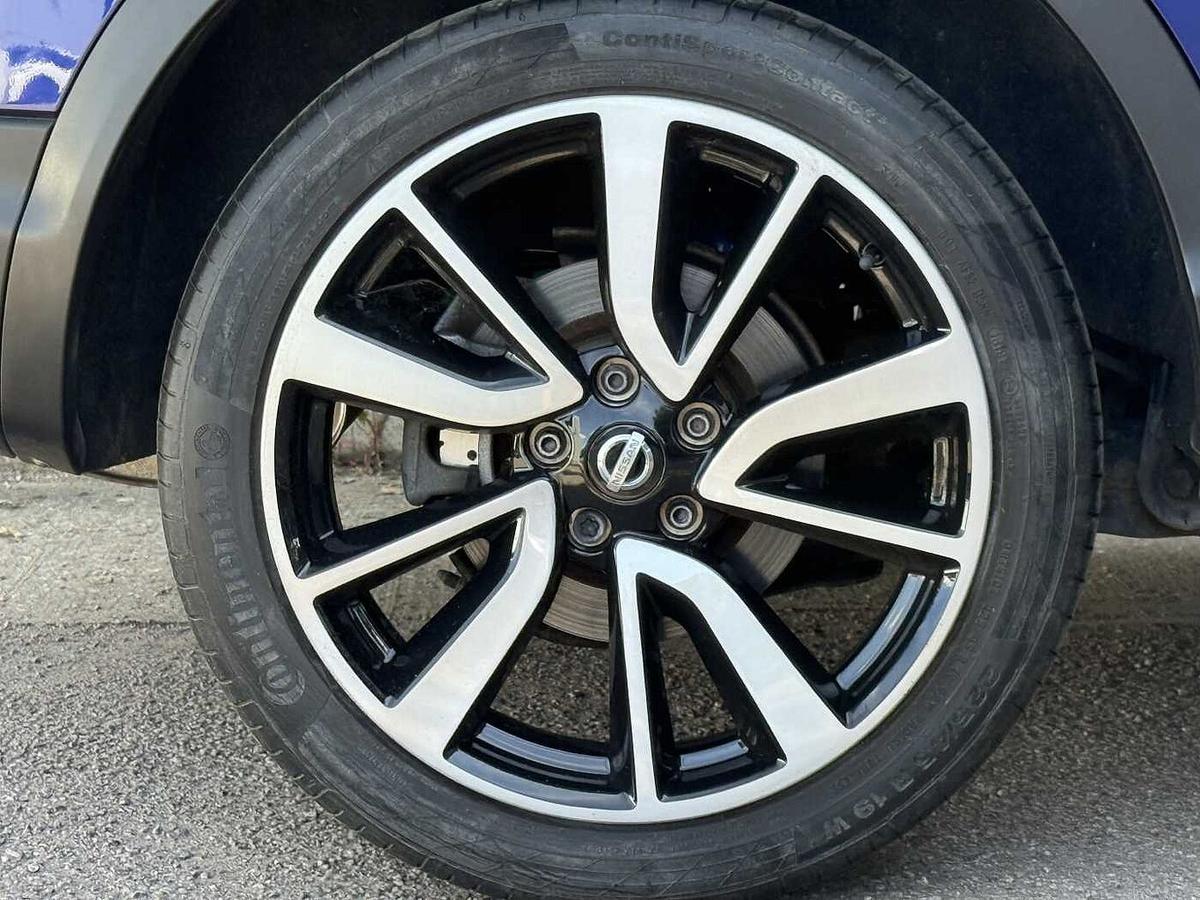 Used Nissan Qashqai 2017 for sale - 76126917: Photo 6