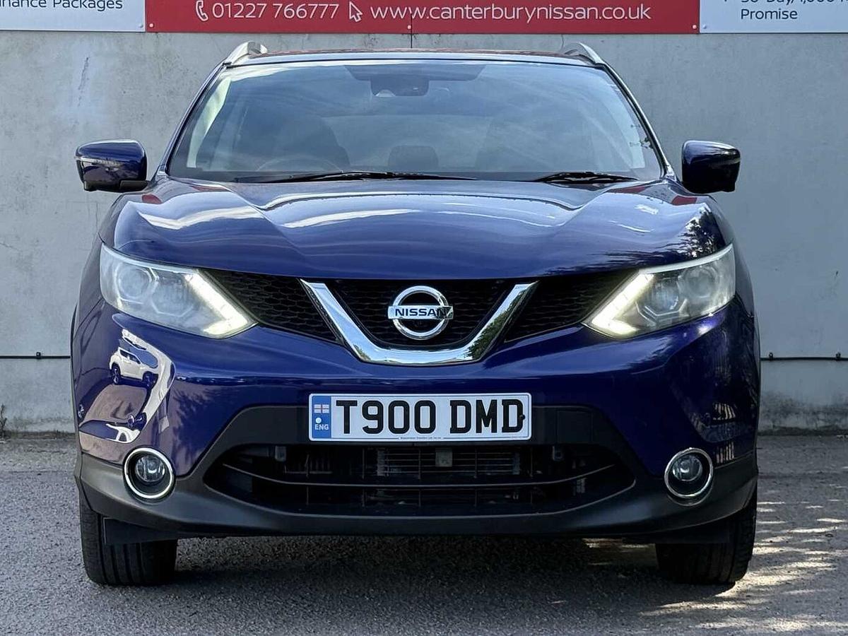 Used Nissan Qashqai 2017 for sale - 76126917: Photo 7