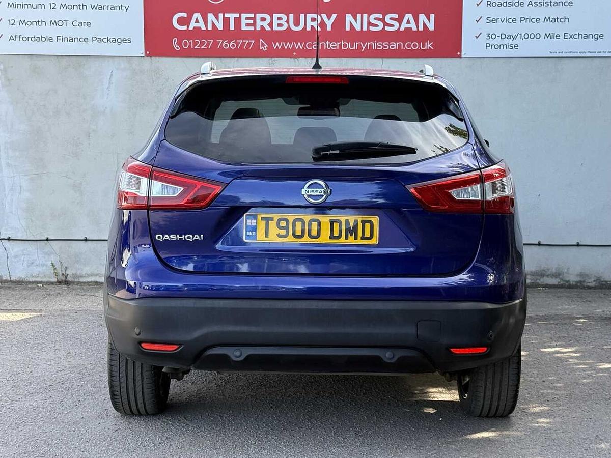 Used Nissan Qashqai 2017 for sale - 76126917: Photo 9