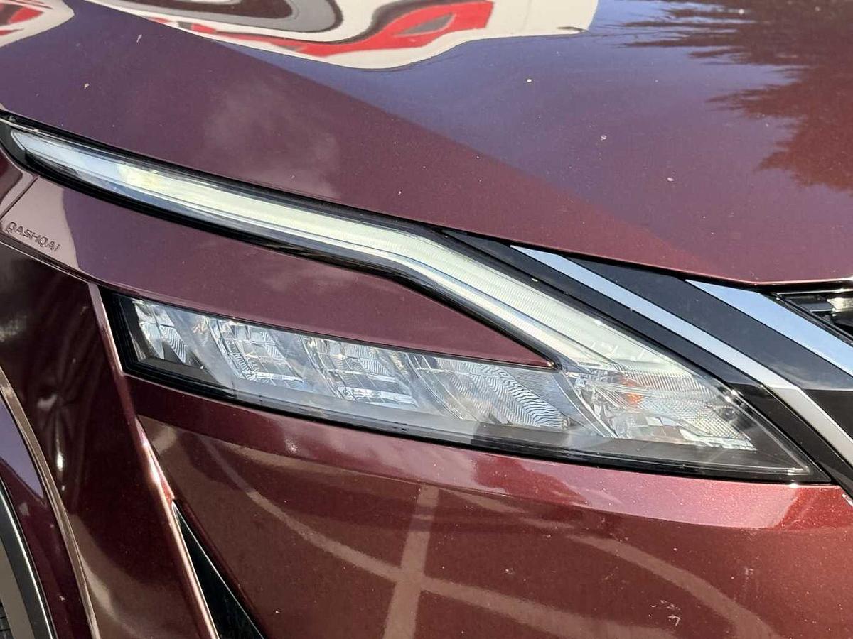 Used Nissan Qashqai 2022 for sale - 76127021: Photo 12