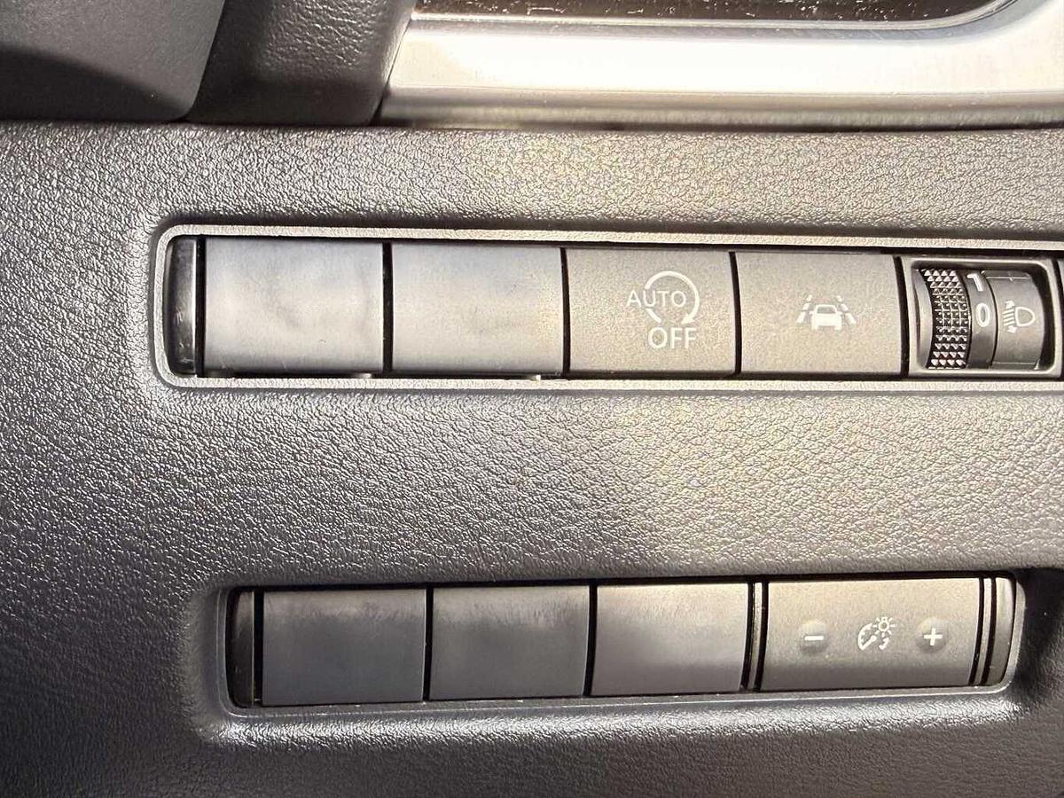 Used Nissan Qashqai 2022 for sale - 76127021: Photo 20