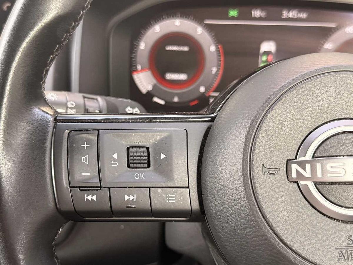 Used Nissan Qashqai 2022 for sale - 76127021: Photo 23