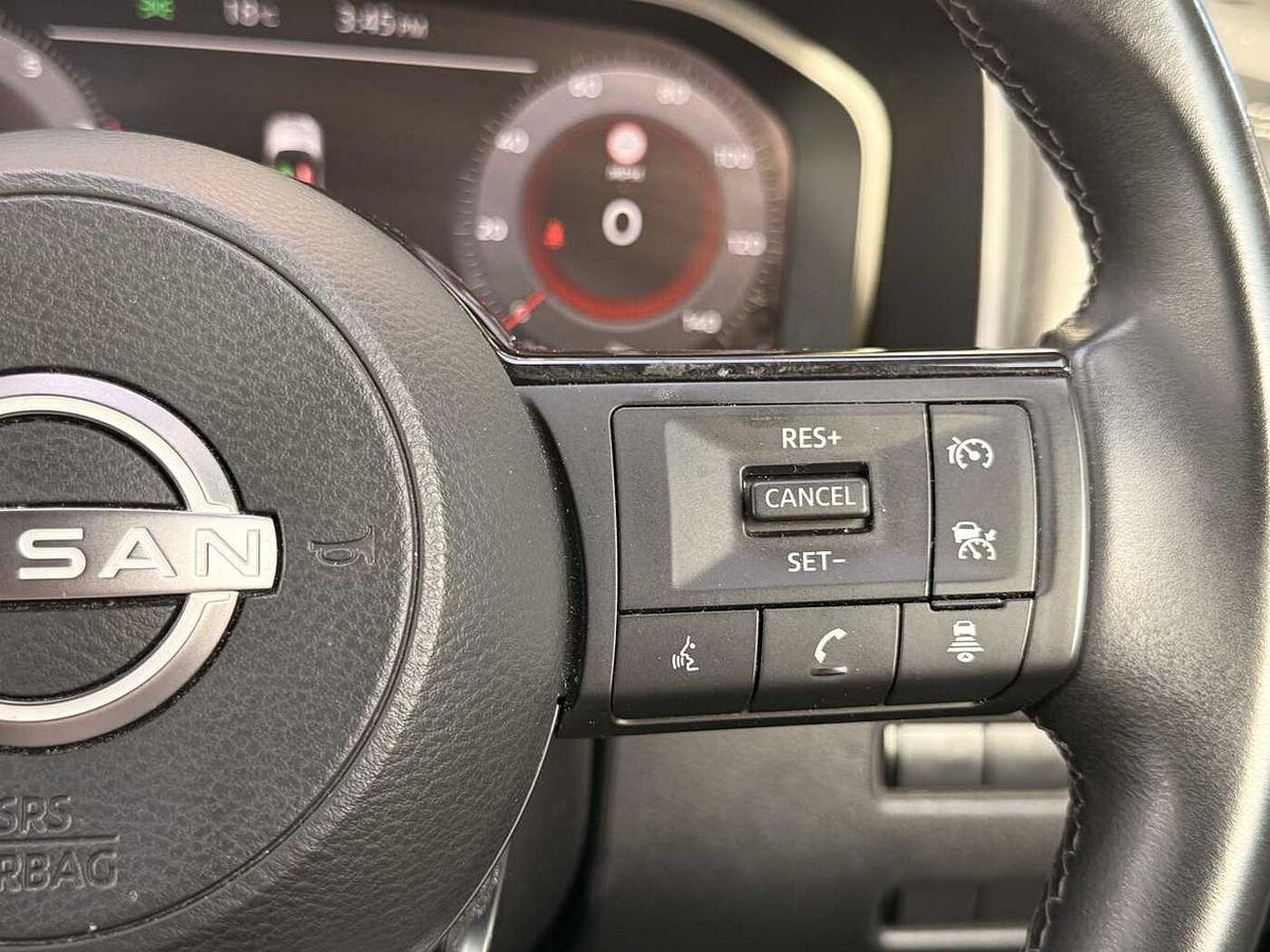 Used Nissan Qashqai 2022 for sale - 76127021: Photo 24