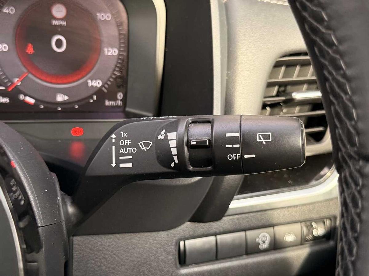 Used Nissan Qashqai 2022 for sale - 76127021: Photo 25