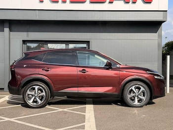 Used Nissan Qashqai 2022 for sale - 76127021: Photo