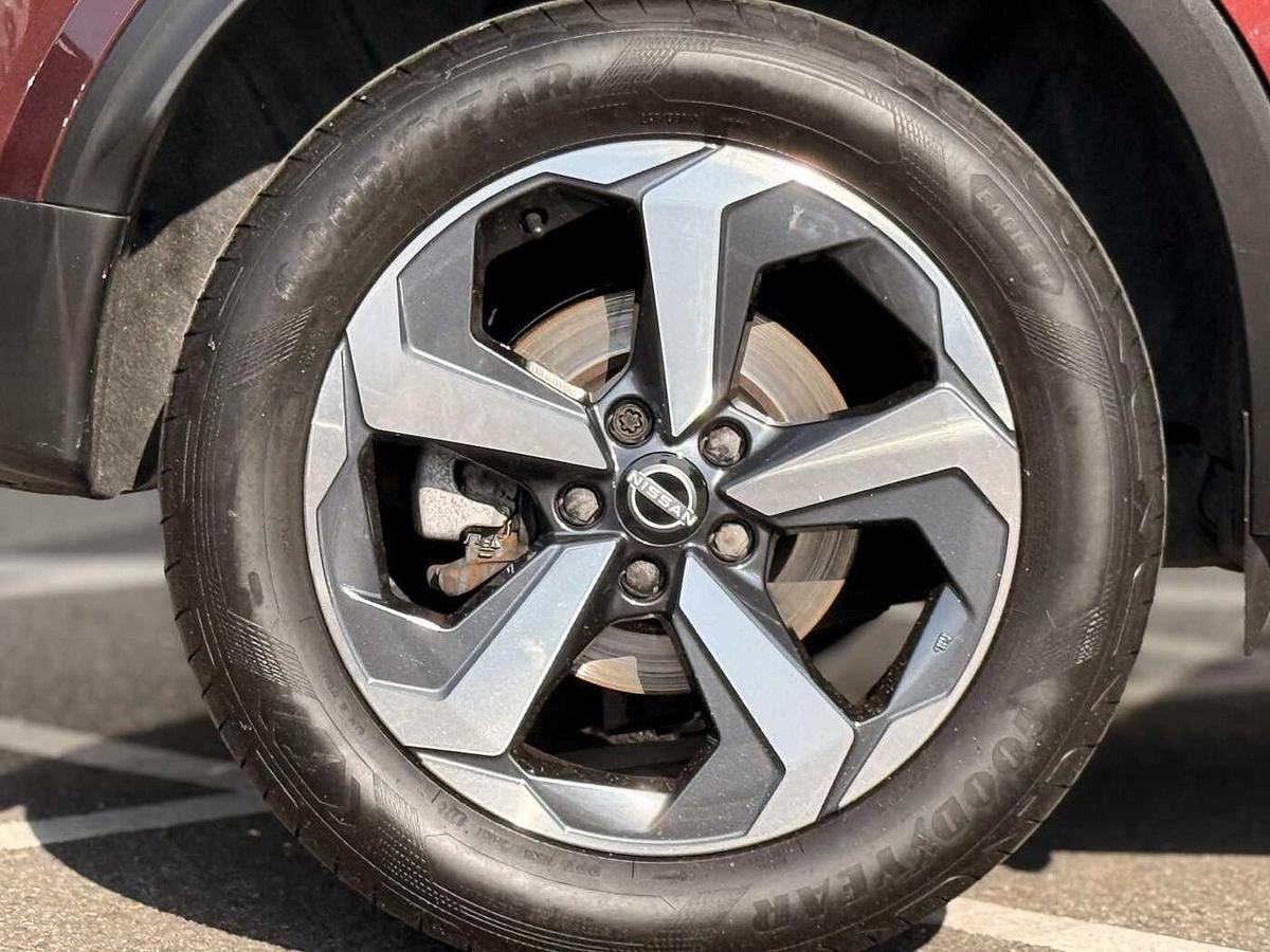 Used Nissan Qashqai 2022 for sale - 76127021: Photo 6