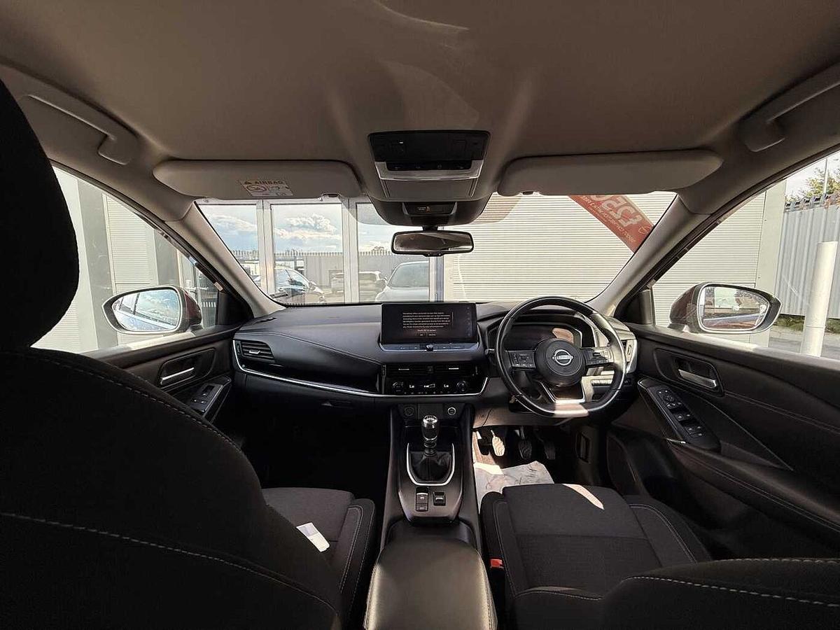 Used Nissan Qashqai 2022 for sale - 76127021: Photo 8