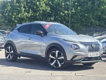 2022 (72) - 1.6 Hybrid Tekna 5dr Auto