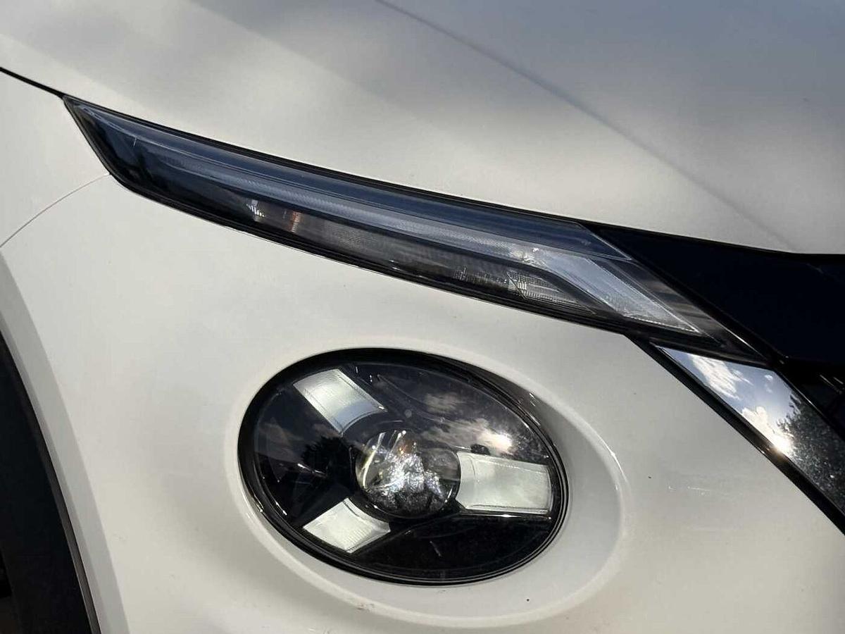 Used Nissan Juke 2024 for sale - 76126681: Photo 12