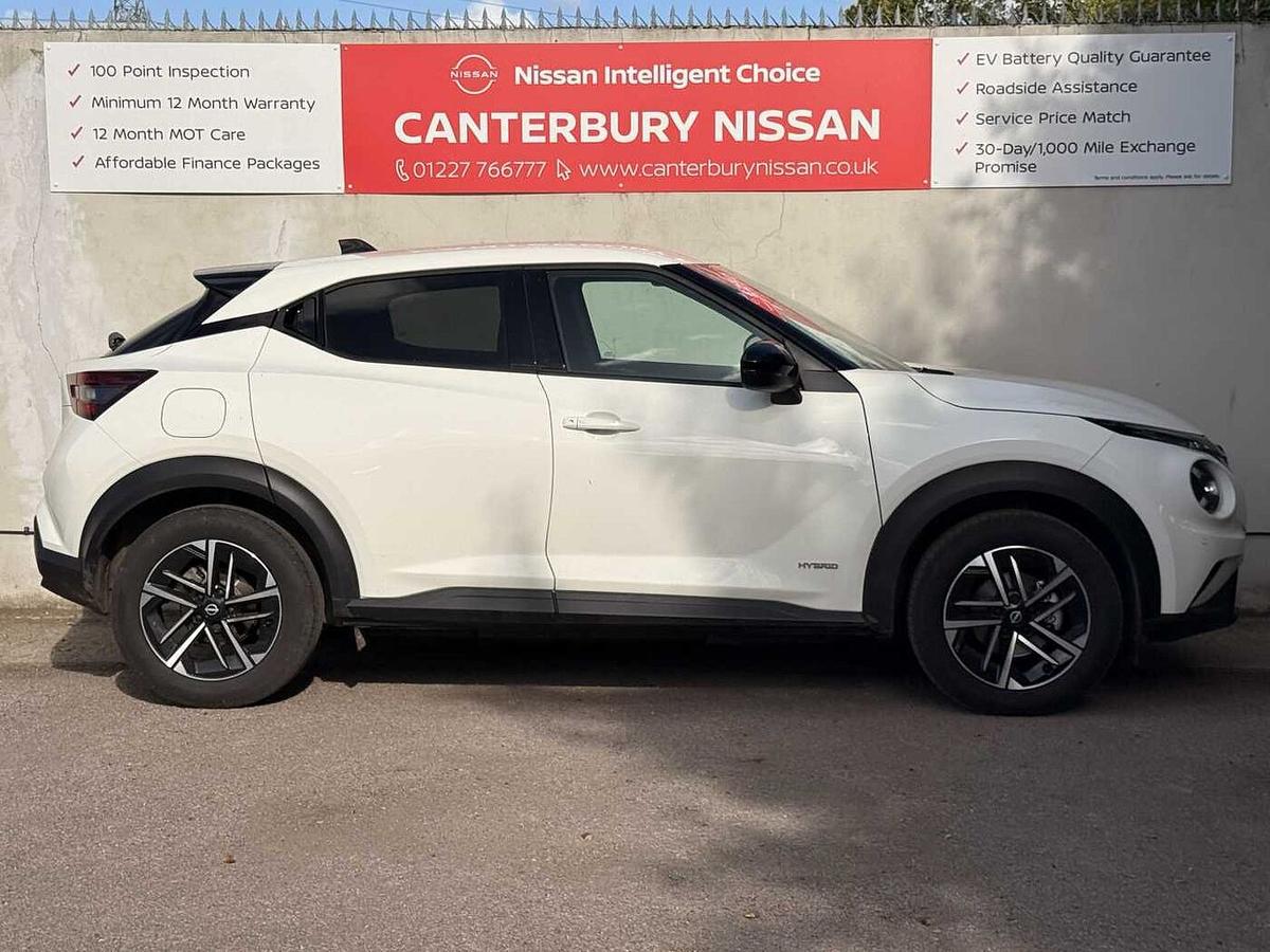 Used Nissan Juke 2024 for sale - 76126681: Photo 13