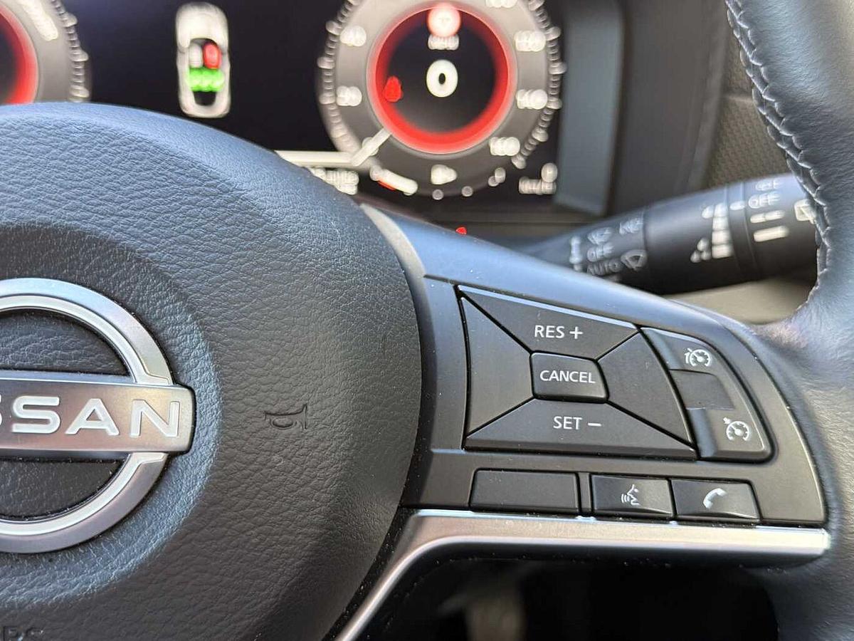 Used Nissan Juke 2024 for sale - 76126681: Photo 18