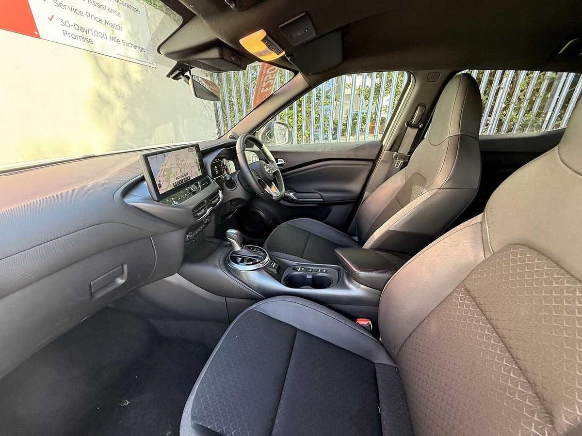 Used Nissan Juke 2024 for sale - 76126681: Photo 2