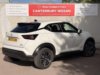 Used Nissan Juke 2024 for sale - 76126681: Photo 3