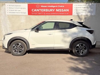 Used Nissan Juke 2024 for sale - 76126681: Photo 4