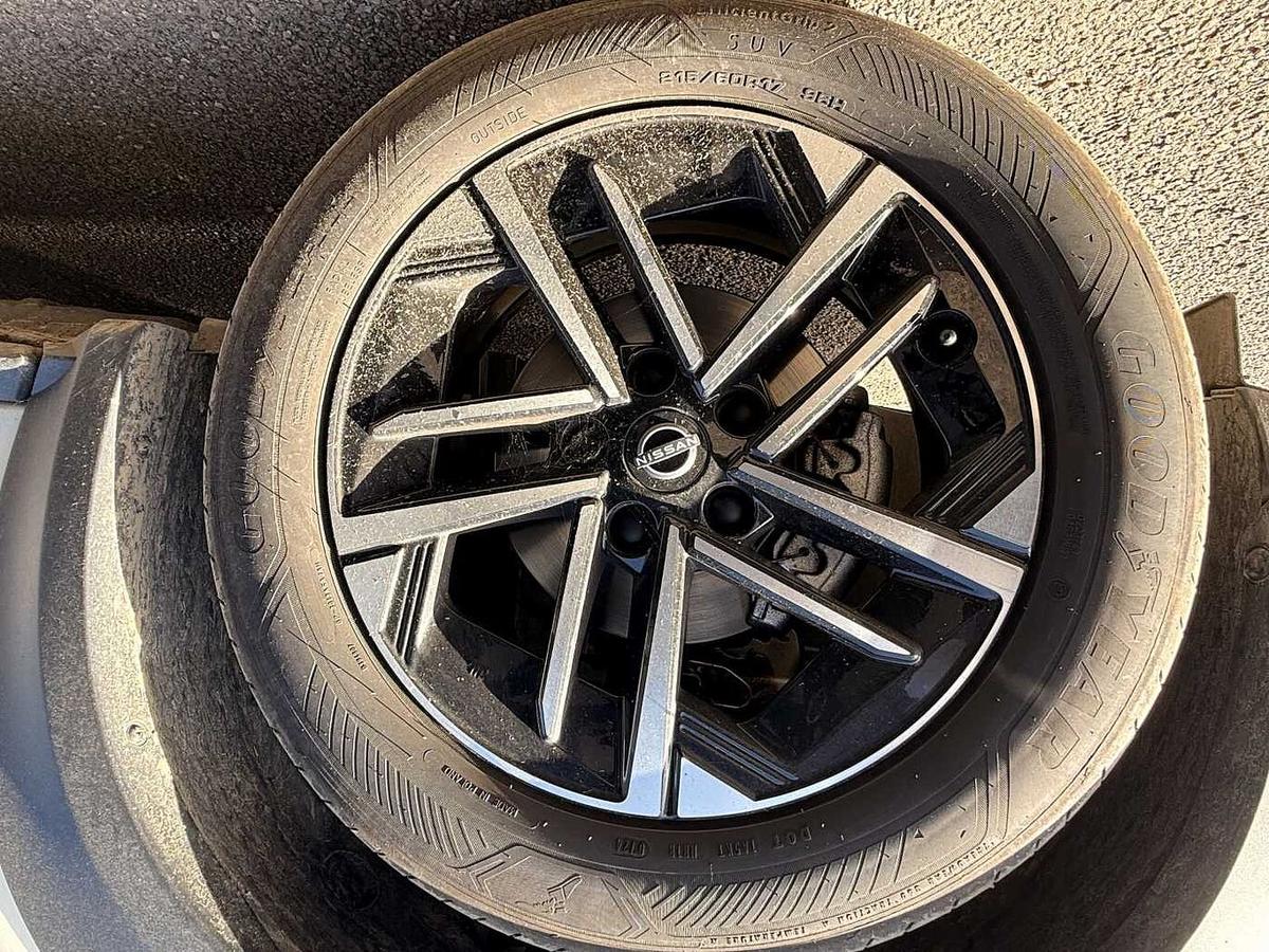 Used Nissan Juke 2024 for sale - 76126681: Photo 6