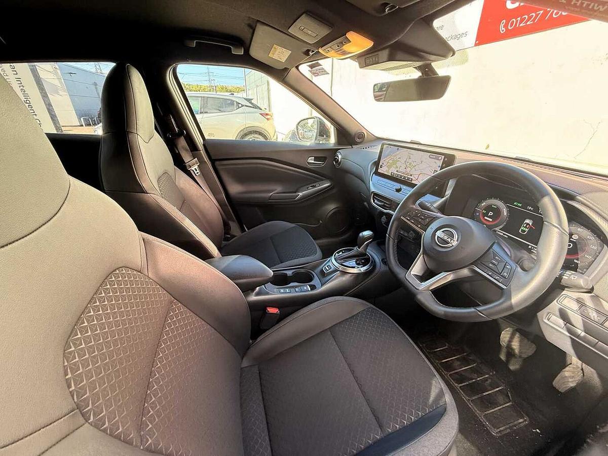 Used Nissan Juke 2024 for sale - 76126681: Photo 8