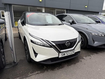 Used Nissan Qashqai 2022 for sale - 76126705: Photo