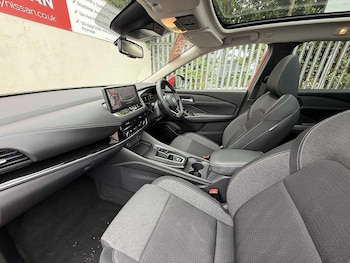 Used Nissan Qashqai 2023 for sale - 76126701: Photo