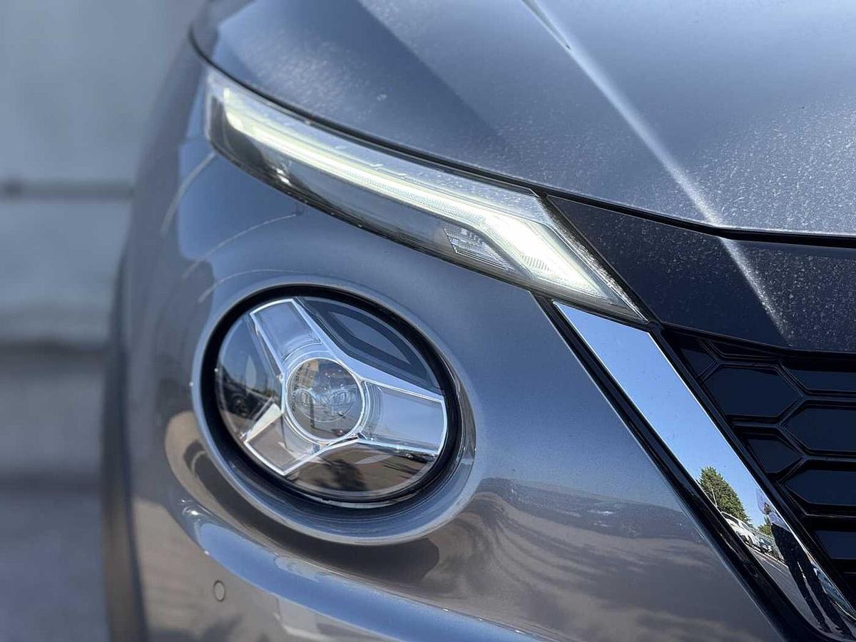 Used Nissan Juke 2022 for sale - 76126625: Photo 12