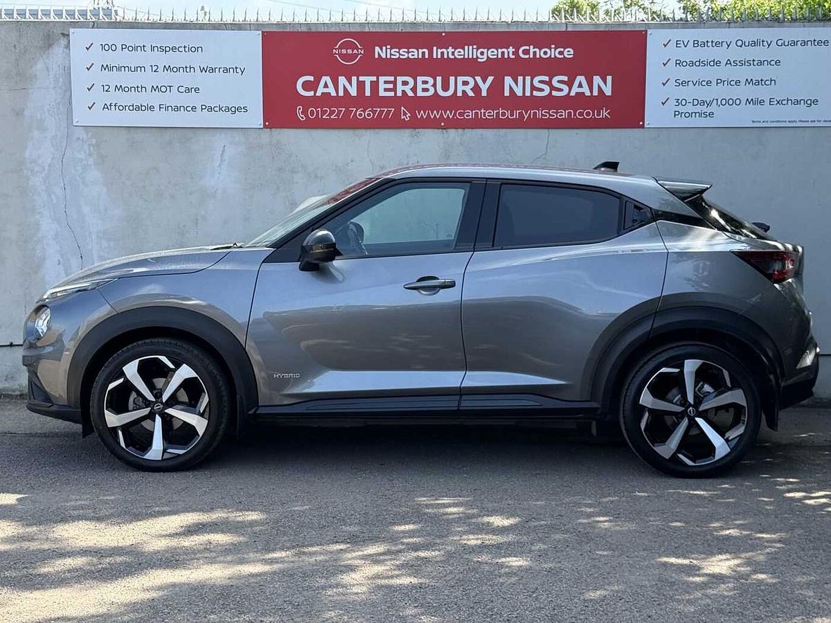 Used Nissan Juke 2022 for sale - 76126625: Photo 14