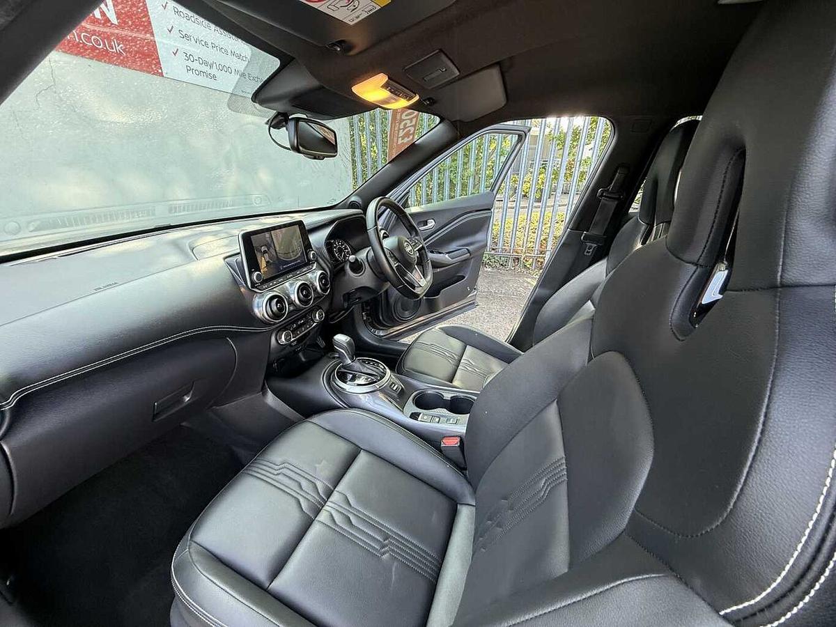 Used Nissan Juke 2022 for sale - 76126625: Photo 2