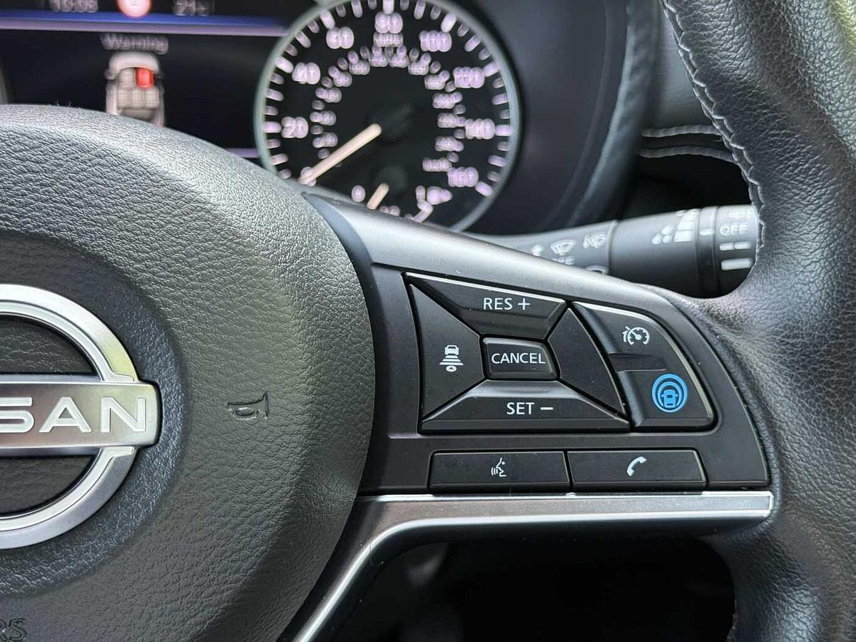 Used Nissan Juke 2022 for sale - 76126625: Photo 25