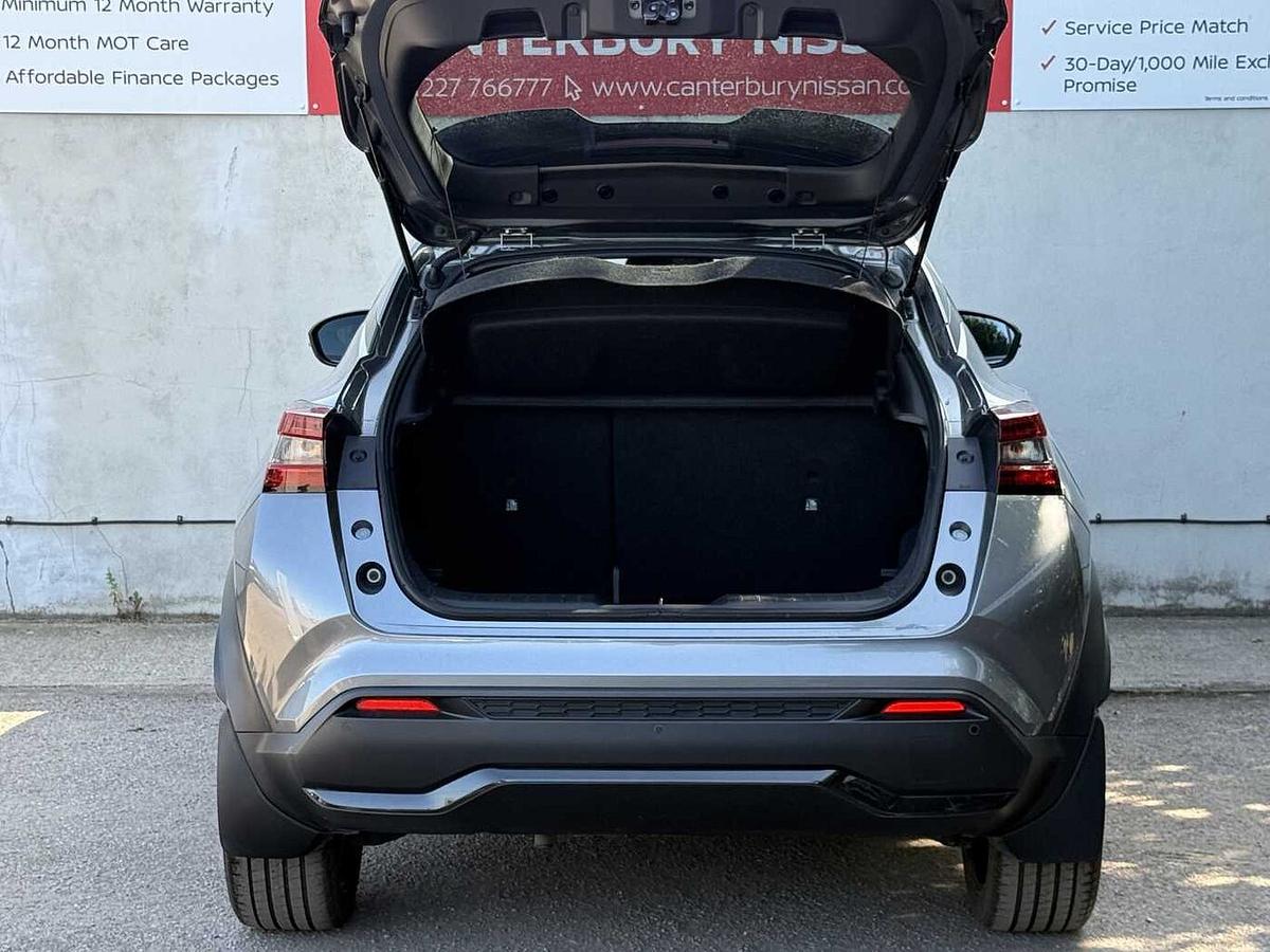 Used Nissan Juke 2022 for sale - 76126625: Photo 5