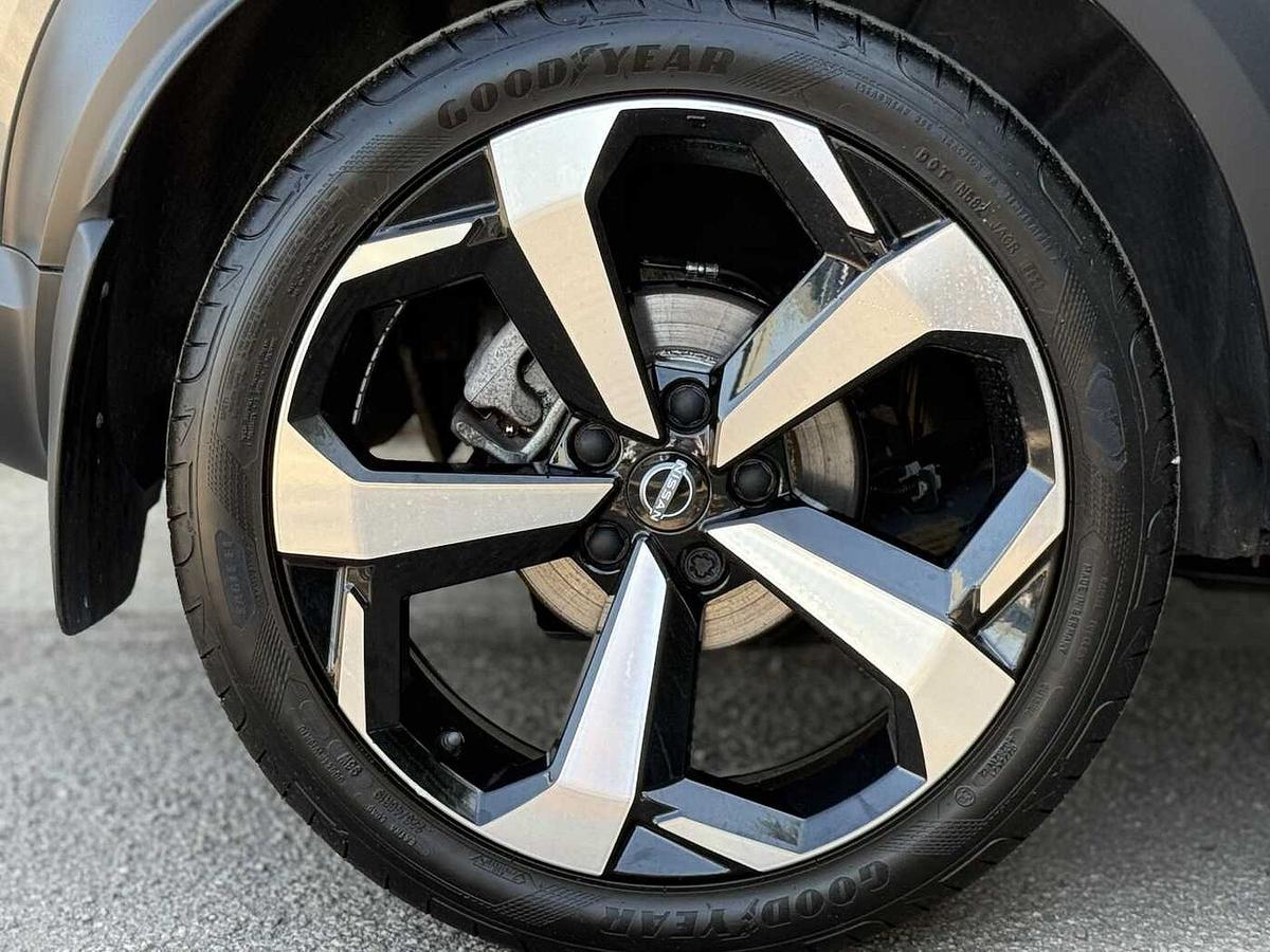 Used Nissan Juke 2022 for sale - 76126625: Photo 6