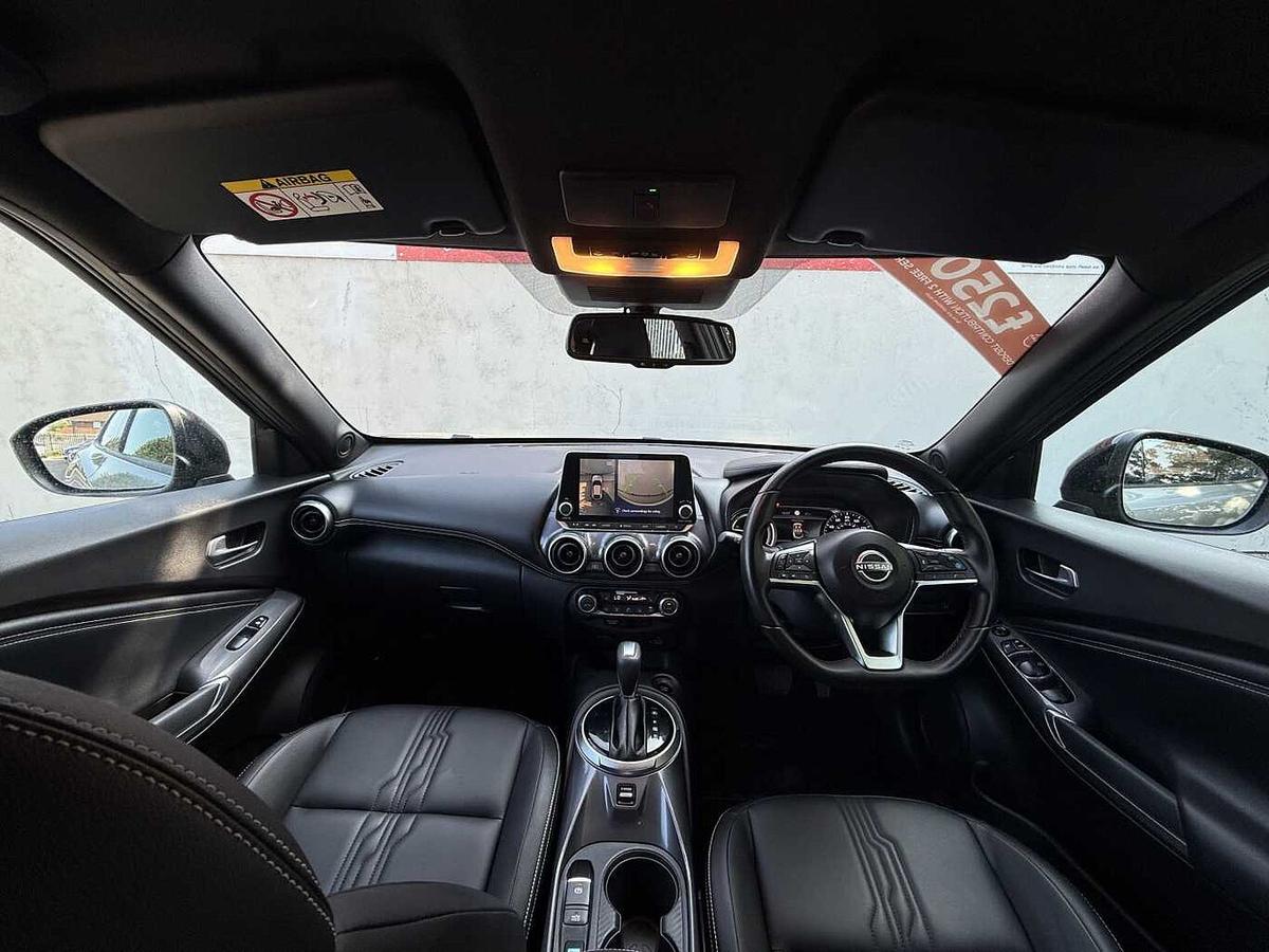 Used Nissan Juke 2022 for sale - 76126625: Photo 8