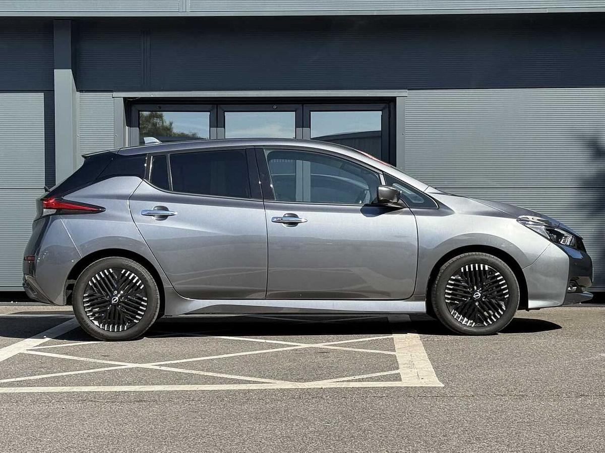 Used Nissan Leaf 2022 for sale - 76126628: Photo 13