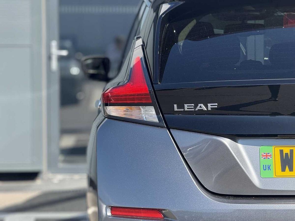 Used Nissan Leaf 2022 for sale - 76126628: Photo 15