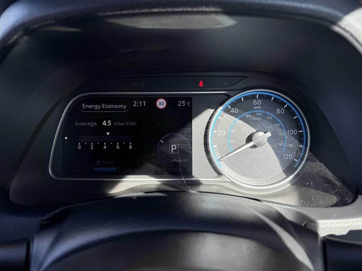Used Nissan Leaf 2022 for sale - 76126628: Photo 17