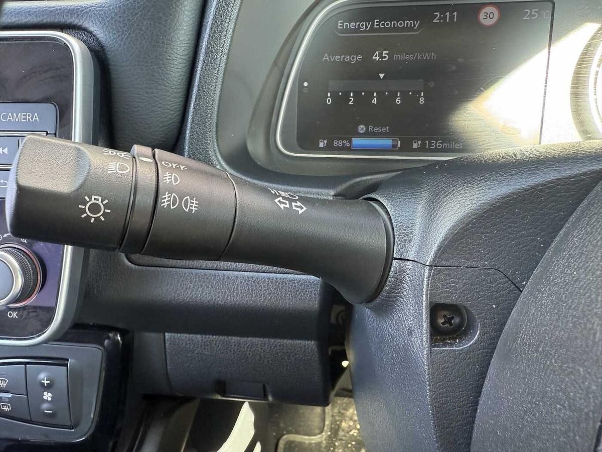 Used Nissan Leaf 2022 for sale - 76126628: Photo 20
