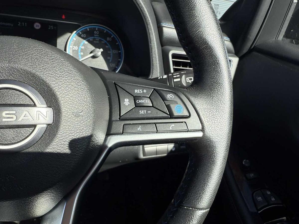 Used Nissan Leaf 2022 for sale - 76126628: Photo 22
