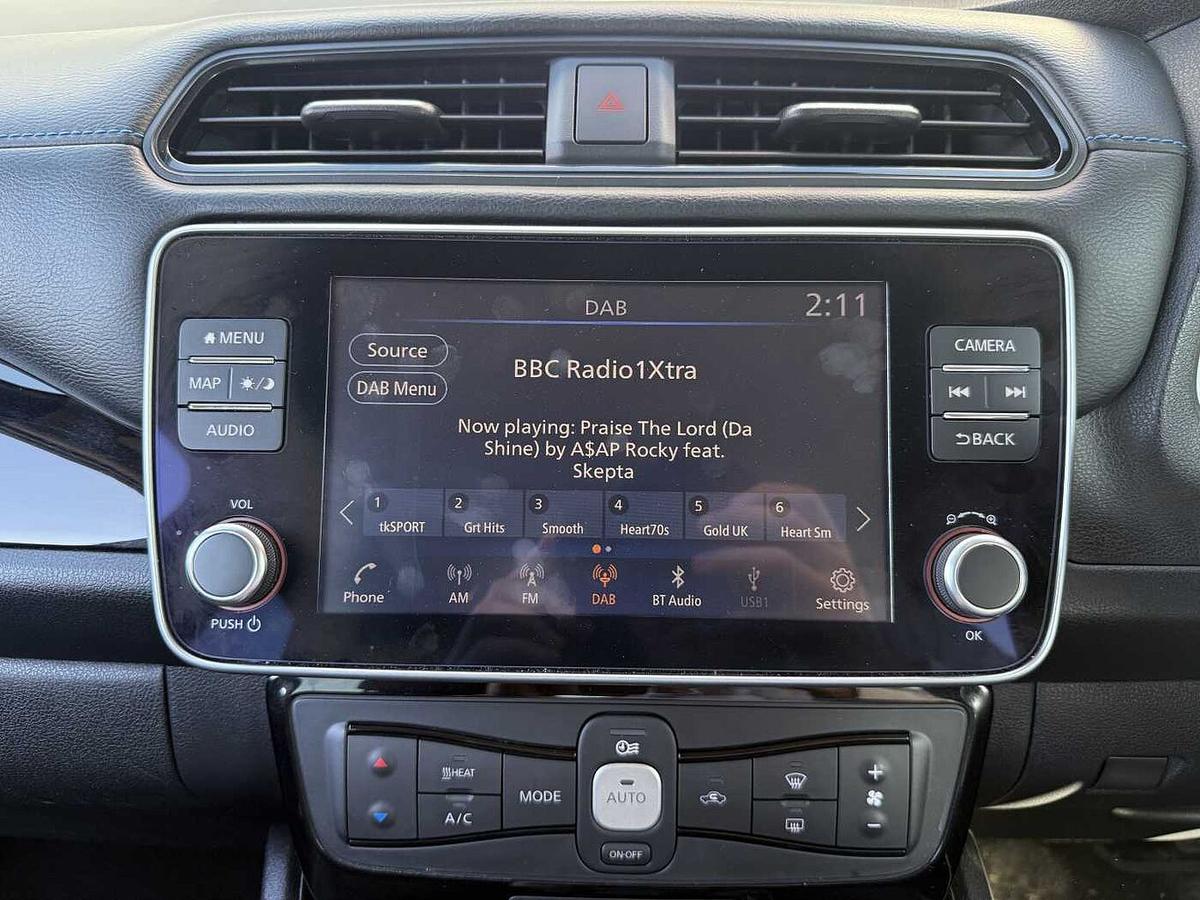 Used Nissan Leaf 2022 for sale - 76126628: Photo 25