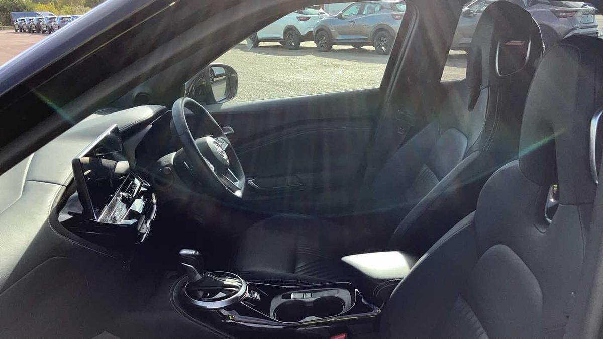 Used Nissan Juke 2024 for sale - 76126673: Photo 2