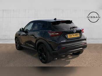 Used Nissan Juke 2024 for sale - 76126673: Photo 3