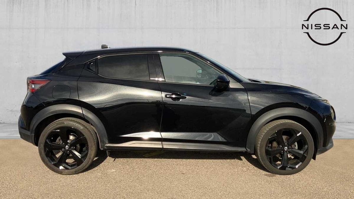 Used Nissan Juke 2024 for sale - 76126673: Photo 4