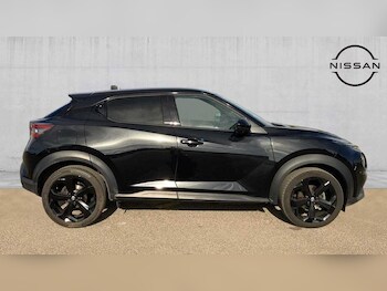 Used Nissan Juke 2024 for sale - 76126673: Photo 4