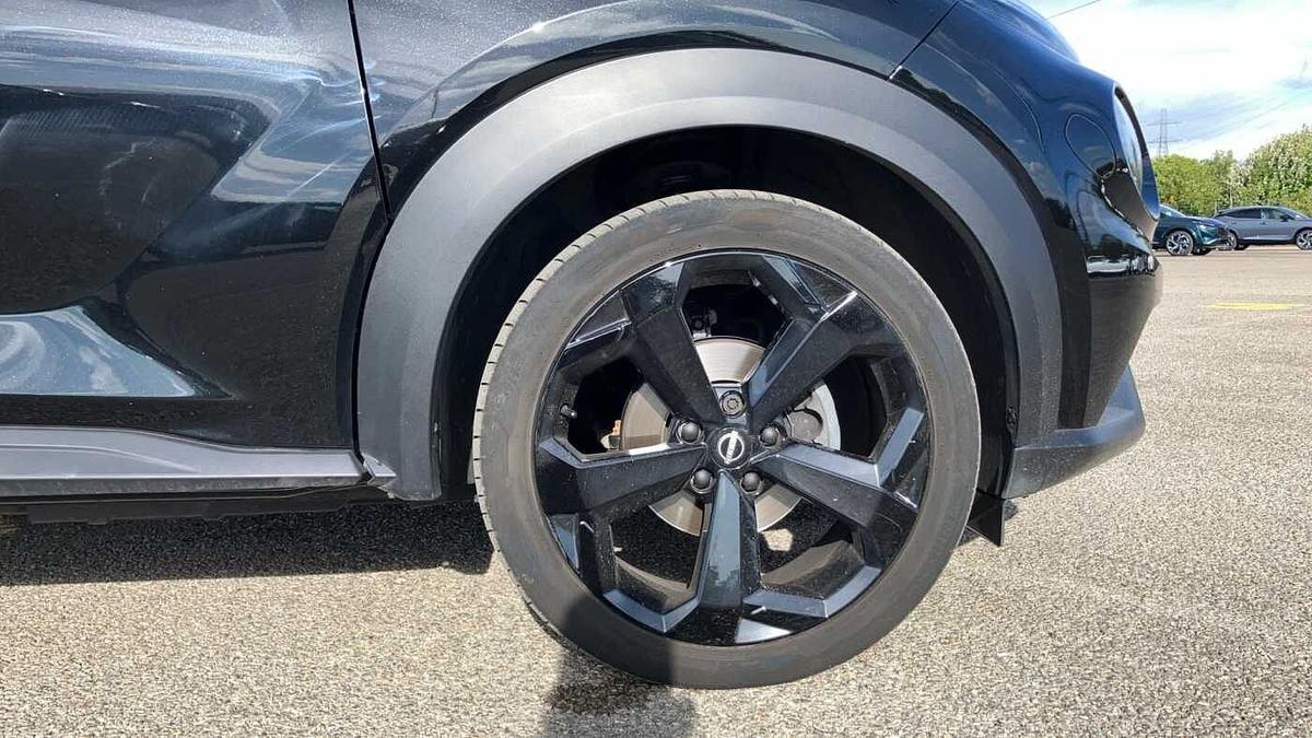 Used Nissan Juke 2024 for sale - 76126673: Photo 6
