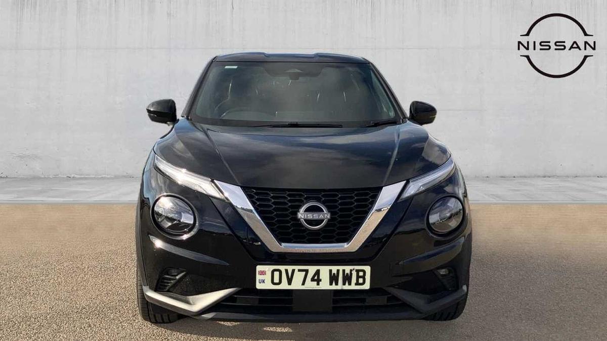 Used Nissan Juke 2024 for sale - 76126673: Photo 7