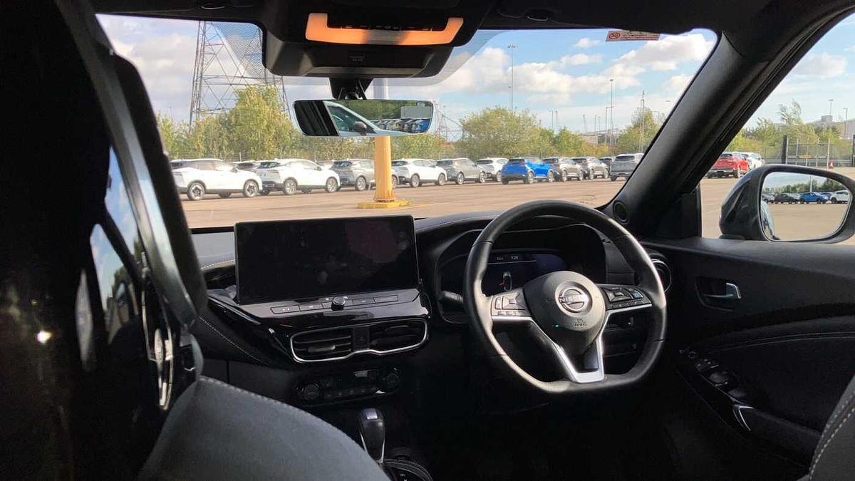 Used Nissan Juke 2024 for sale - 76126673: Photo 8