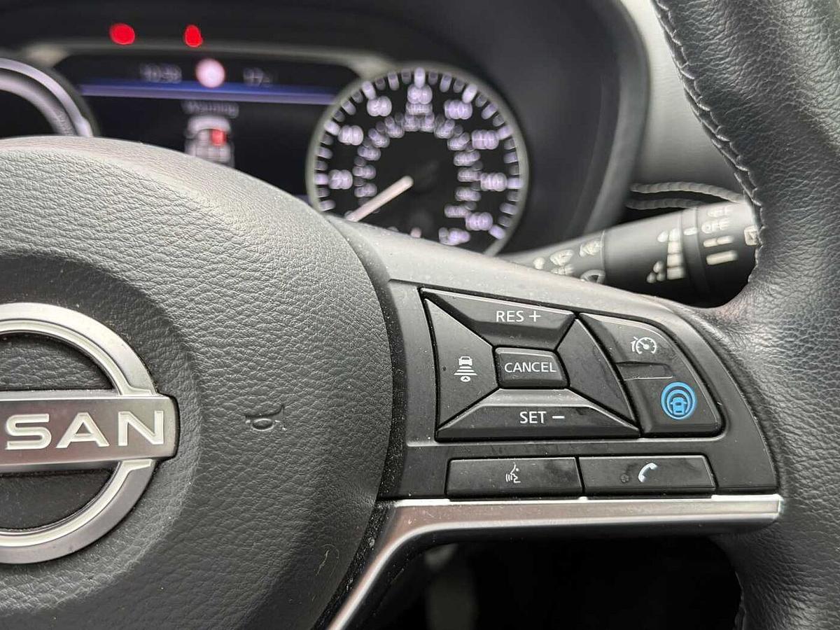 Used Nissan Juke 2022 for sale - 76127063: Photo 16