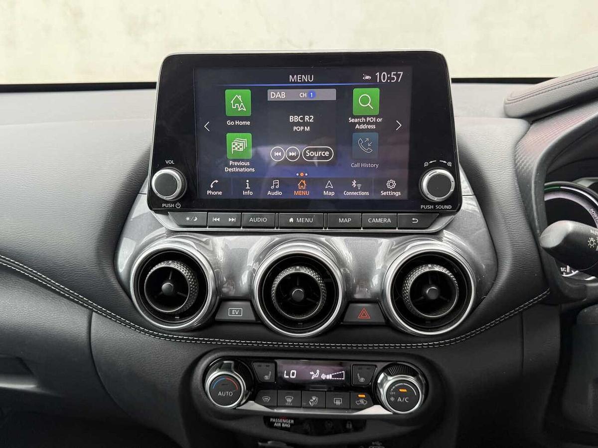 Used Nissan Juke 2022 for sale - 76127063: Photo 19