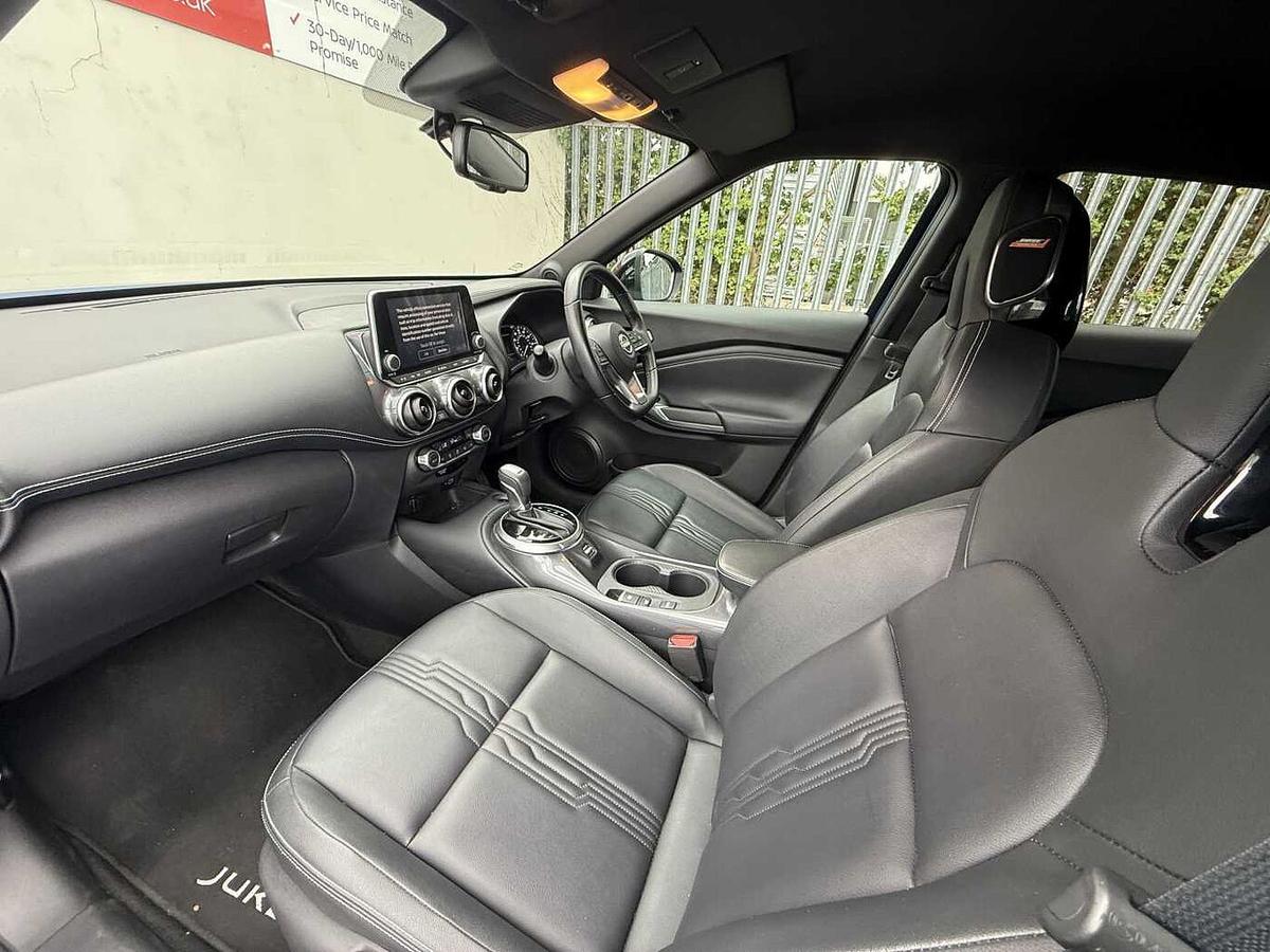 Used Nissan Juke 2022 for sale - 76127063: Photo 2