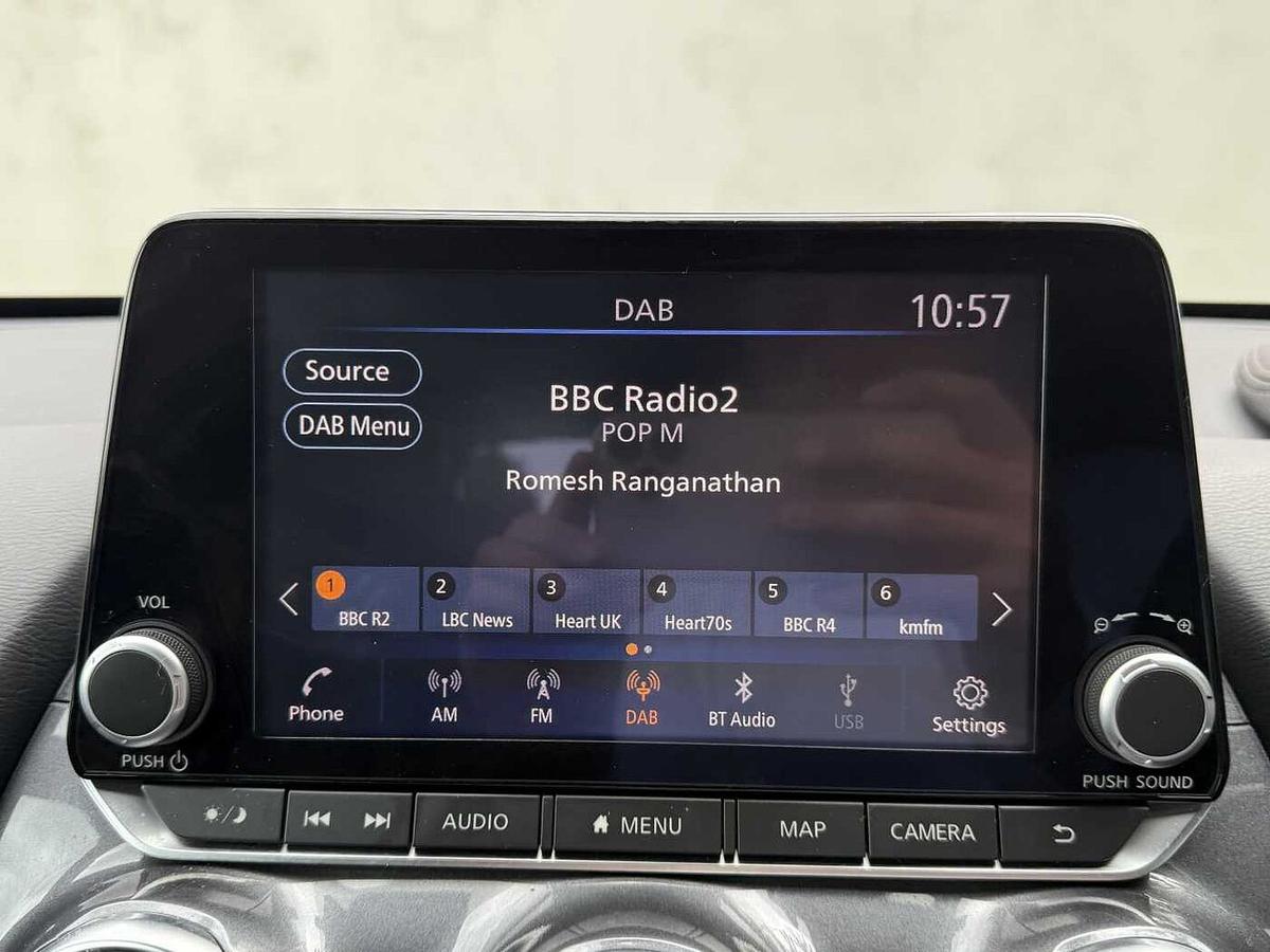 Used Nissan Juke 2022 for sale - 76127063: Photo 21