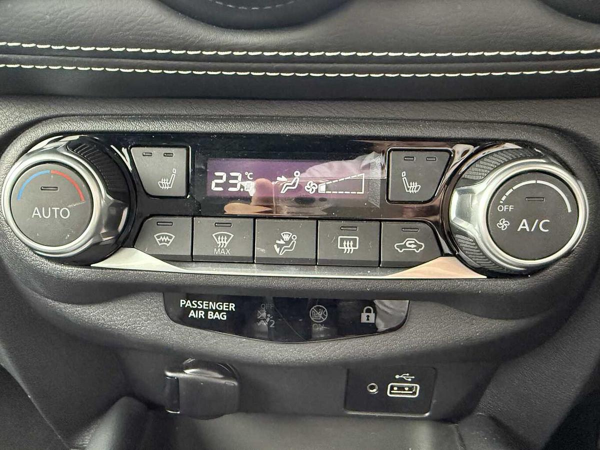 Used Nissan Juke 2022 for sale - 76127063: Photo 25