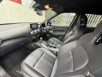 Used Nissan Juke 2022 for sale - 76127063: Photo 2
