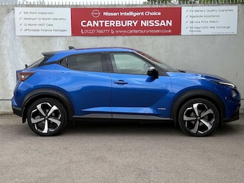 Used Nissan Juke 2022 for sale - 76127063: Photo 4